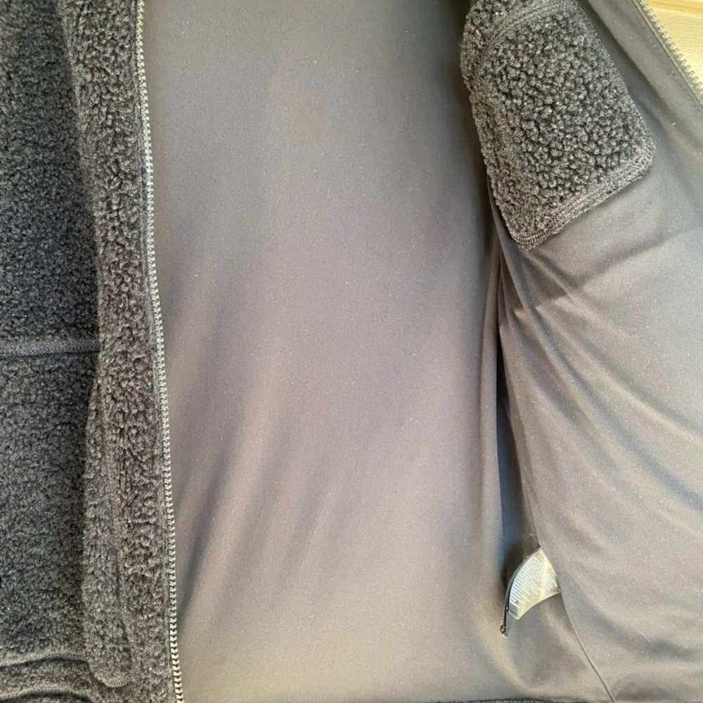 North Face Ridge Full-Zip Hoodie - Women's Size Small - Picture 7 of 10